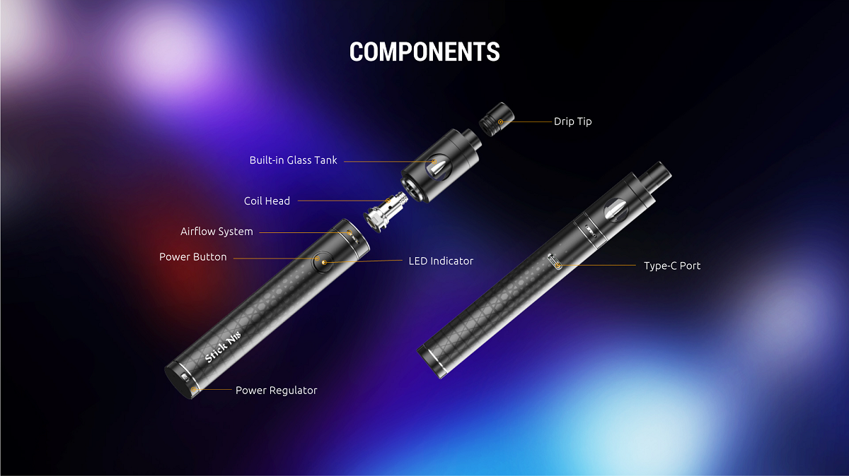 Smok R22